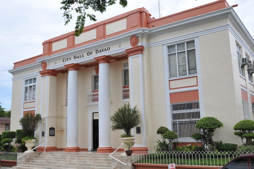 davao city